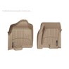 WeatherTech | Tapis DigitalFit - Avant - Cadillac / Chevrolet / GMC 2000-2007