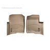 WeatherTech | Tapis DigitalFit - Avant - F-150 / Mark LT Base 2004-2011
