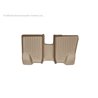 WeatherTech | Tapis DigitalFit - 3e Rangée - GL320 / GL350 / GL450 / GL550 2007-2012