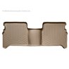 WeatherTech | Tapis DigitalFit - Arrière - Titan 5.6L 2004-2015