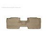 WeatherTech | Tapis DigitalFit - Arrière - Navigator 5.4L 2003-2006