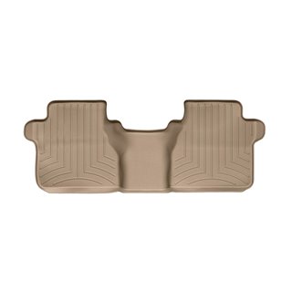 WeatherTech | Tapis DigitalFit - Arrière - Frontier / Equator 2005-2021
