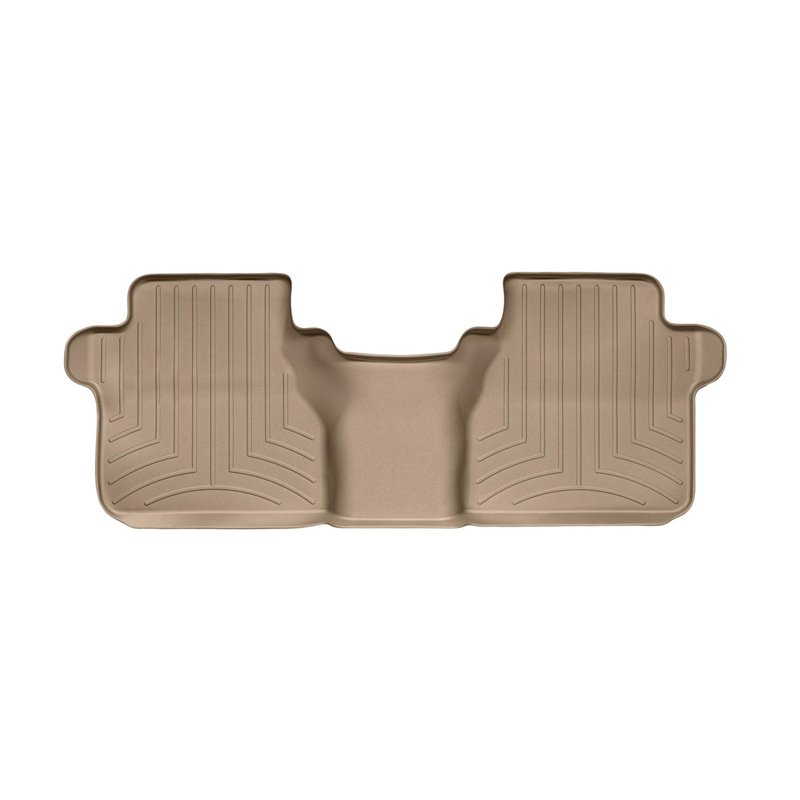 WeatherTech | Tapis DigitalFit - Arrière - Frontier / Equator 2005-2021