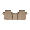 WeatherTech | Tapis DigitalFit - Arrière - Frontier / Equator 2005-2021