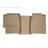 WeatherTech | Tapis DigitalFit - Arrière - Chevrolet / GMC 2001-2007