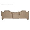 WeatherTech | Tapis DigitalFit - Arrière - Chevrolet / GMC 2007-2014