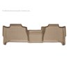 WeatherTech | Tapis DigitalFit - Arrière - Escalade / ESV 6.2L 2007-2014