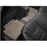 WeatherTech | Tapis DigitalFit - Arrière - Escalade / ESV 6.2L 2007-2014