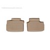 WeatherTech | Tapis DigitalFit - Arrière - 300 / Magnum 2005-2010