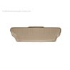 WeatherTech | Tapis DigitalFit - 3e Rangée - Durango 4.7L / 5.9L 2001-2003
