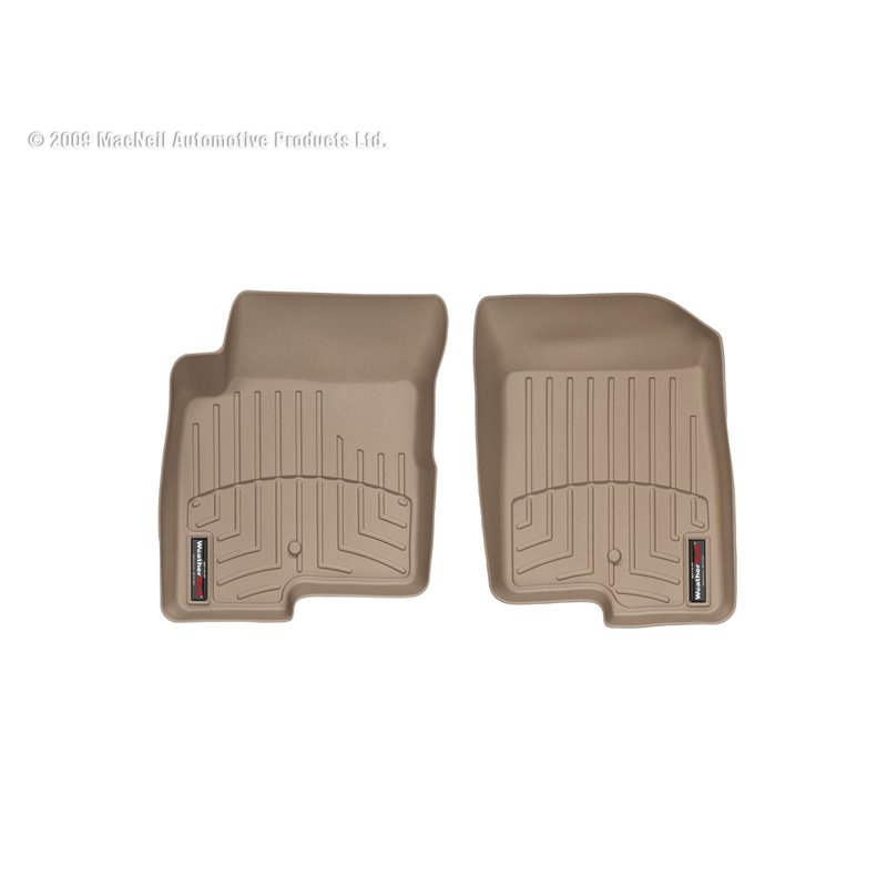 WeatherTech | Tapis DigitalFit - Avant - Caliber / Compass / Patriot 2007-2017