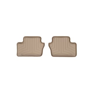 WeatherTech | Tapis DigitalFit - Arrière - Caliber / Compass / Patriot 2007-2017