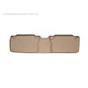 WeatherTech | Tapis DigitalFit - Arrière - Civic 1.8L / 2.0L 2006-2011