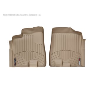WeatherTech | Tapis DigitalFit - Avant - Rendezvous 3.4L / 3.5L / 3.6L 2002-2007