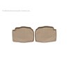 WeatherTech | Tapis DigitalFit - Arrière - Forester / WRX / WRX STi 2.5L / 2.0T 2002-2013