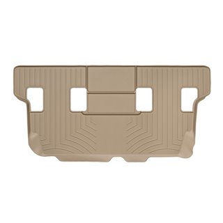 WeatherTech | Tapis DigitalFit - 3e Rangée - Expedition / Navigator 3.5T / 5.4L 2007-2017