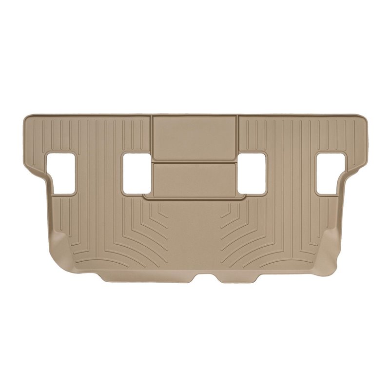 WeatherTech | Tapis DigitalFit - 3e Rangée - Expedition / Navigator 3.5T / 5.4L 2007-2017