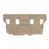 WeatherTech | Tapis DigitalFit - 3e Rangée - Expedition / Navigator 3.5T / 5.4L 2007-2017