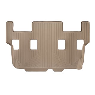 WeatherTech | Tapis DigitalFit - 3e Rangée - Expedition / Ioniq / Navigator 2006-2019