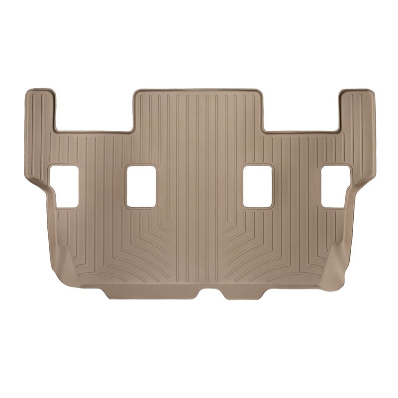 WeatherTech | Tapis DigitalFit - 3e Rangée - Expedition / Ioniq / Navigator 2006-2019