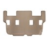 WeatherTech | Tapis DigitalFit - 3e Rangée - Expedition / Ioniq / Navigator 2006-2019
