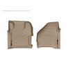 WeatherTech | Tapis DigitalFit - Avant - F-250 / F-350 2000-2007