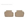 WeatherTech | Tapis DigitalFit - Arrière - BMW 1998-2005