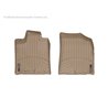 WeatherTech | Tapis DigitalFit - Avant - Highlander Hybrid / Hybrid Limited 3.3L / 3.5L 2008-2013