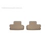 WeatherTech | Tapis DigitalFit - Arrière - Cooper 1.6L 2007-2012