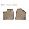 WeatherTech | Tapis DigitalFit - Avant - Town & Country / Grand Caravan 2008-2015