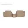 WeatherTech | Tapis DigitalFit - Arrière - Accord 2.4L / 3.5L 2008-2012