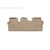 WeatherTech | Tapis DigitalFit - 3e Rangée - Veracruz 3.8L 2007-2012