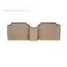 WeatherTech | Tapis DigitalFit - Arrière - Sonata 2.4L / 3.3L 2006-2010