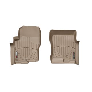 WeatherTech | Tapis DigitalFit - Avant - Frontier / Equator 2005-2021