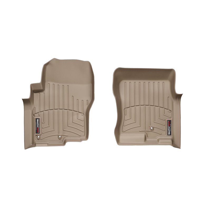 WeatherTech | Tapis DigitalFit - Avant - Frontier / Equator 2005-2021