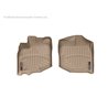 WeatherTech | FloorLiner DigitalFit - Front - Fit 1.5L 2009-2013