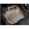 WeatherTech | Tapis DigitalFit - Avant - Borrego EX / LX 3.8L / 4.6L 2009-2011