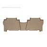 WeatherTech | Tapis DigitalFit - Arrière - Borrego EX / LX 3.8L / 4.6L 2009-2011