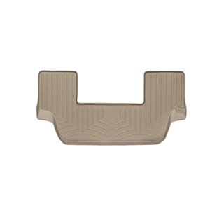 WeatherTech | Tapis DigitalFit - 3e Rangée - Flex 3.5L 2009-2019