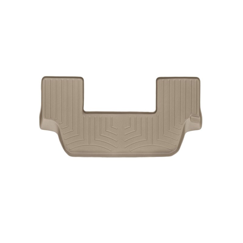 WeatherTech | Tapis DigitalFit - 3e Rangée - Flex 3.5L 2009-2019