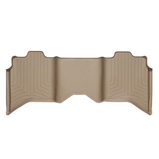WeatherTech | Tapis DigitalFit - Arrière - Ram 1500 / Classic / 2500 / 3500 2009-2022