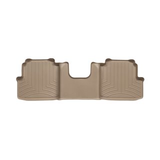 WeatherTech | Tapis DigitalFit - Arrière - Mercedes-Benz 2002-2018