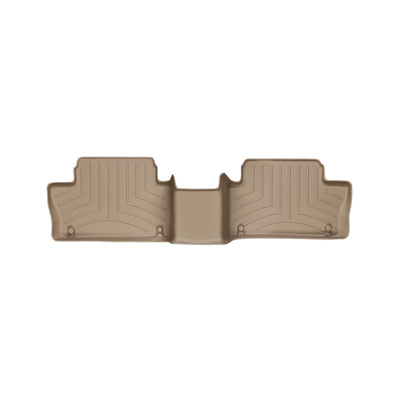 WeatherTech | Tapis DigitalFit - Arrière - XC60 2010-2017