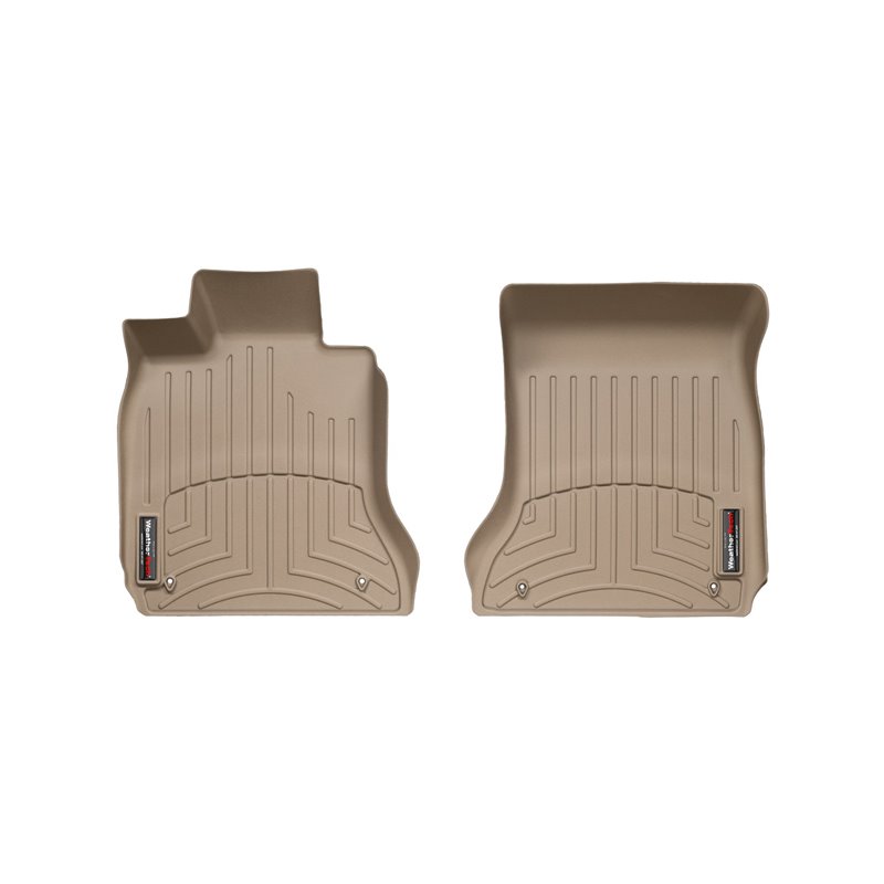 WeatherTech | Tapis DigitalFit - Avant - BMW 2009-2014
