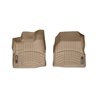 WeatherTech | Tapis DigitalFit - Avant - Equinox / Terrain 2.4L / 3.0L 2010-2011