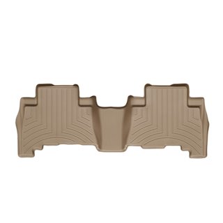 WeatherTech | Tapis DigitalFit - Arrière - GX460 / 4Runner 2010-2023
