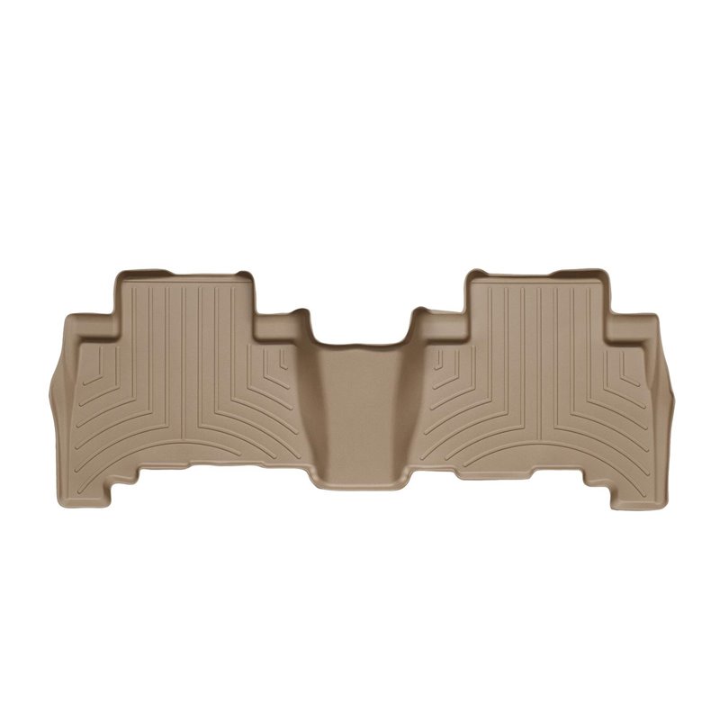 WeatherTech | Tapis DigitalFit - Arrière - GX460 / 4Runner 2010-2023