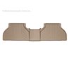 WeatherTech | Tapis DigitalFit - Arrière - Tucson / Sportage / 2.0L / 2.4L 2011-2016
