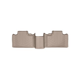 WeatherTech | Tapis DigitalFit - Arrière - Durango / Grand Cherokee 2011-2022