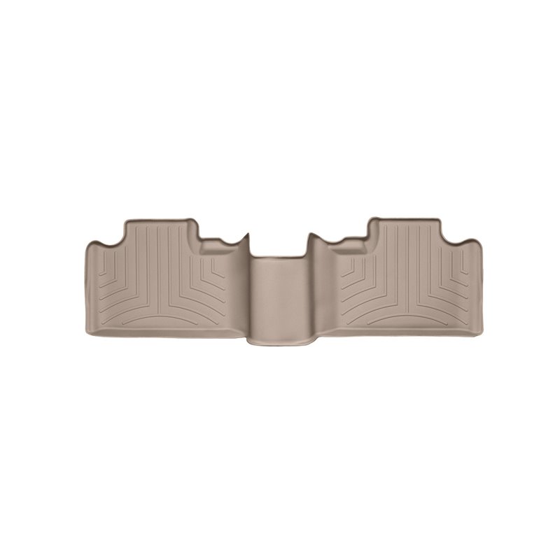 WeatherTech | Tapis DigitalFit - Arrière - Durango / Grand Cherokee 2011-2022